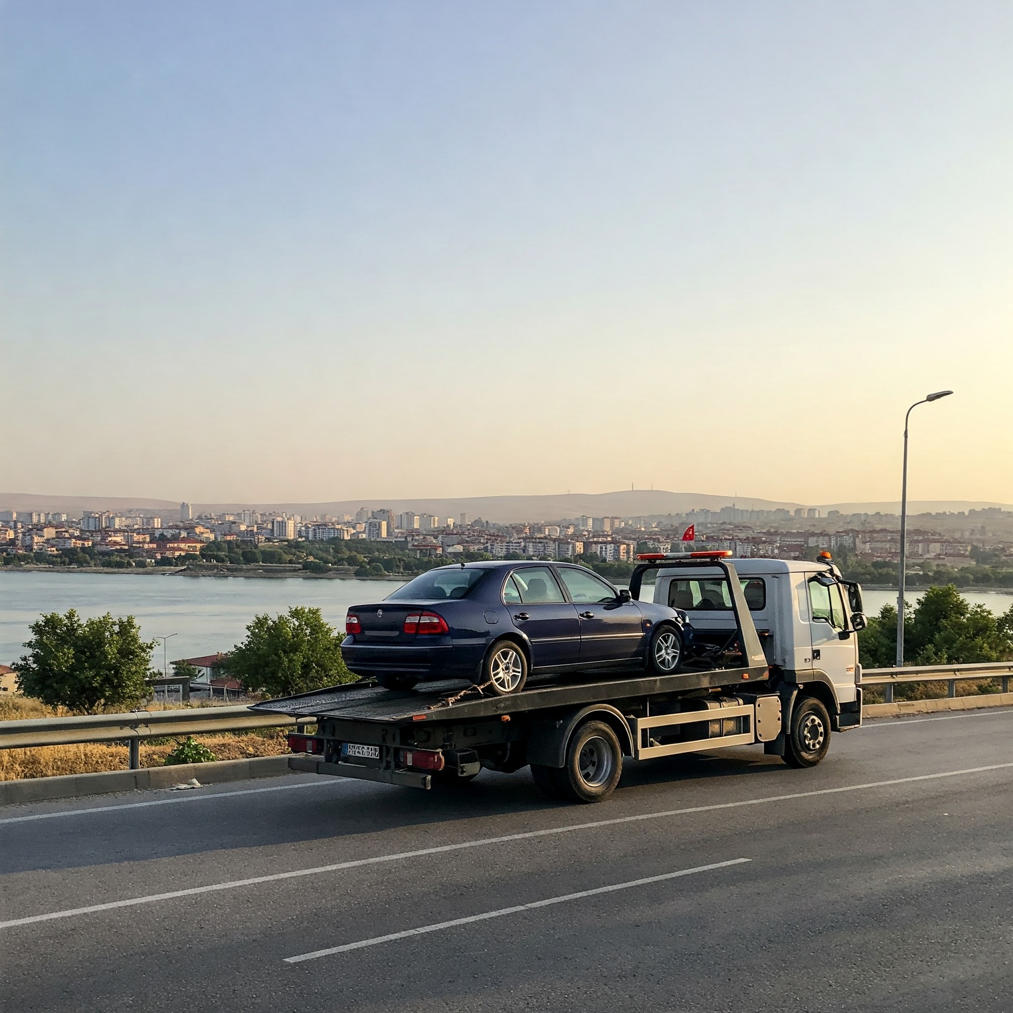 Seyhan Çekici